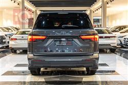 Toyota Sequoia